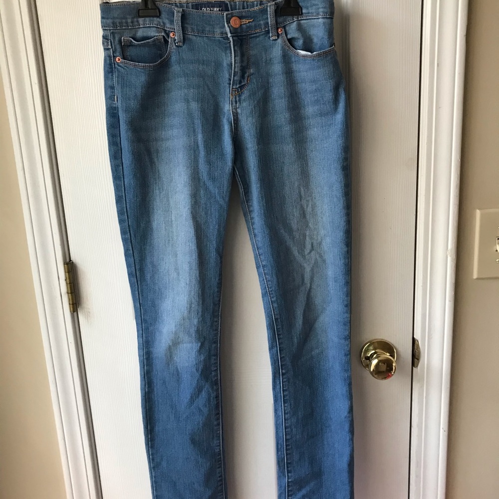 Old Navy Jeans